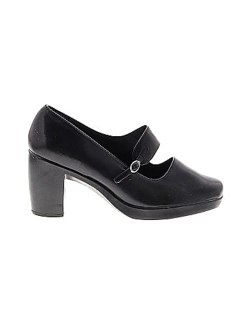 Dansko Heels (view 1)