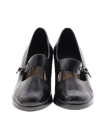 Dansko Heels (view 2)