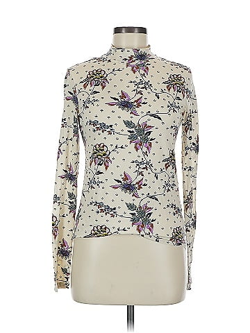 Scotch & Soda Long Sleeve Turtleneck (view 1)