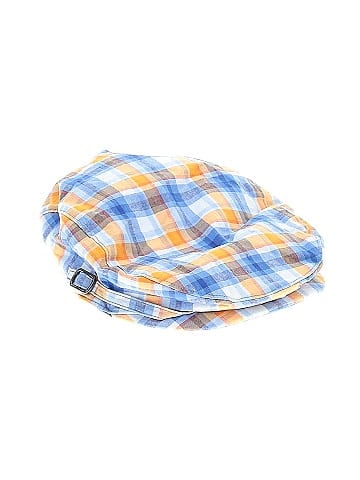 Janie and Jack Hat (view 1)