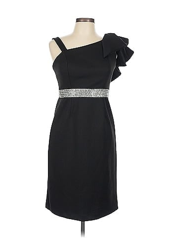 R&M Richards Cocktail Dress (view 1)