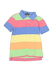 Polo By Ralph Lauren Short Sleeve Polo