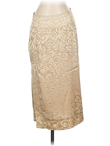 Donna Karan New York Formal Skirt (view 1)