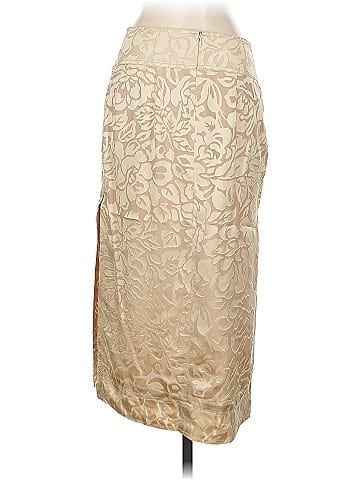 Donna Karan New York Formal Skirt (view 2)