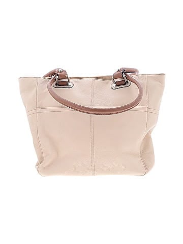 Tignanello Leather Tote (view 1)