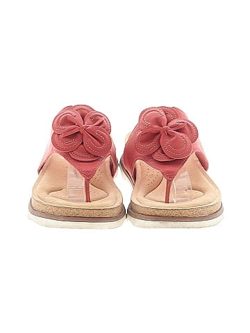 Clarks Wedges (view 2)