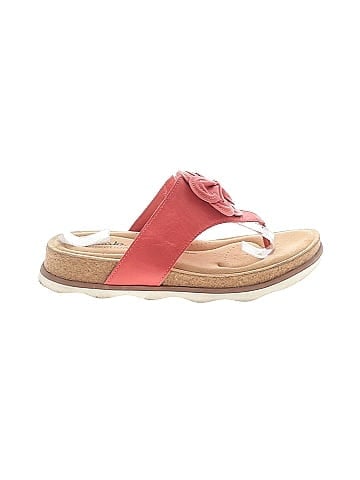 Clarks Wedges (view 1)