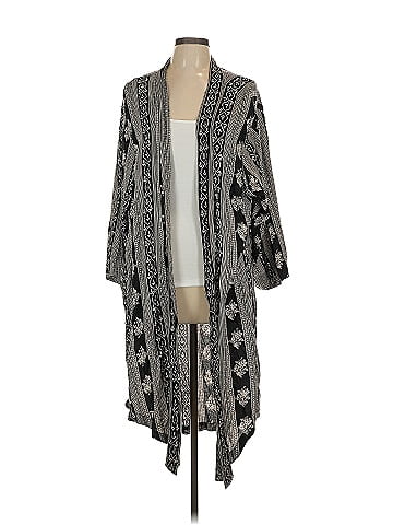 Angie Kimono (view 1)