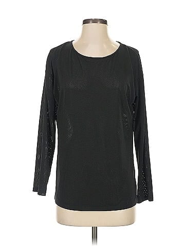 lucy 3/4 Sleeve T-Shirt (view 1)