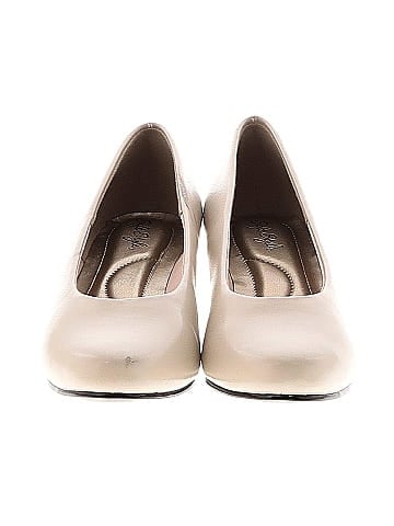 Soft Style Heels (view 2)