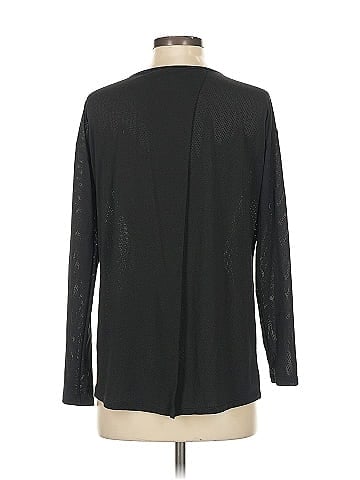 lucy 3/4 Sleeve T-Shirt (view 2)