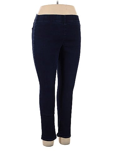 NYDJ Jeggings (view 1)