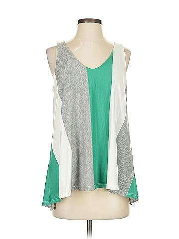 Puella Tank Top (view 1)