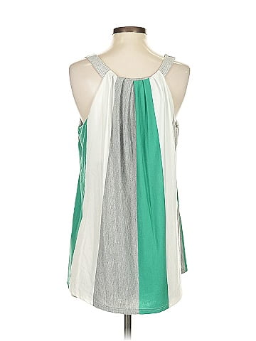 Puella Tank Top (view 2)