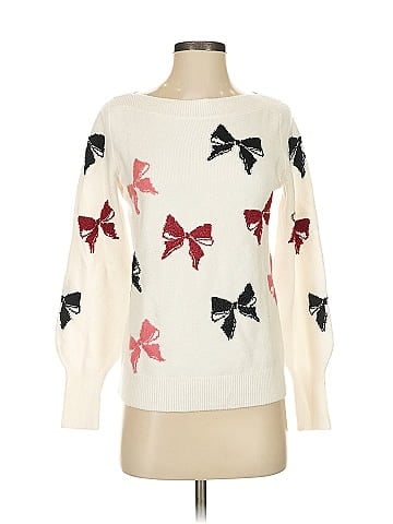 Ann Taylor LOFT Pullover Sweater (view 1)
