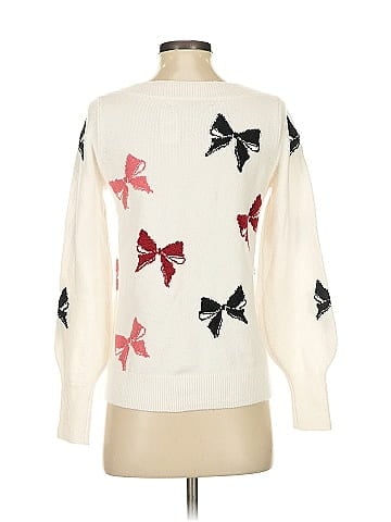 Ann Taylor LOFT Pullover Sweater (view 2)