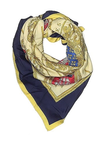 Hermès Silk Les Armes De Paris Scarf 90cm (view 1)