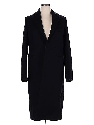 Acne Studios Wool Coat (view 1)