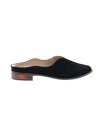 Kelsi Dagger Brooklyn Mule/Clog (view 1)