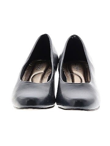 Soft Style Flats (view 2)