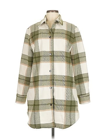 BB Dakota Coat (view 1)