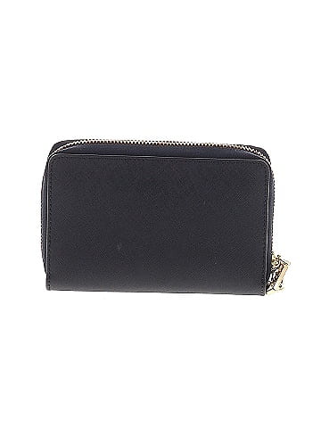 Tory Burch Leather Wristlet (view 2)