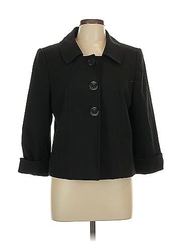 Tahari by ASL Coat (view 1)