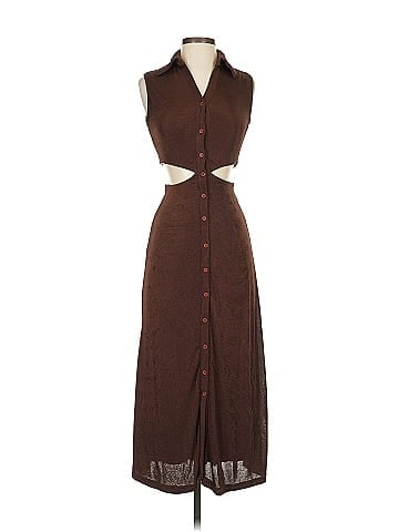 VICI Casual Dress (view 1)
