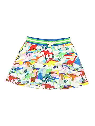 Mini Boden Skirt (view 1)