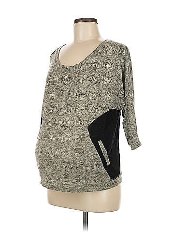 Juniper Ln 3/4 Sleeve Top (view 1)