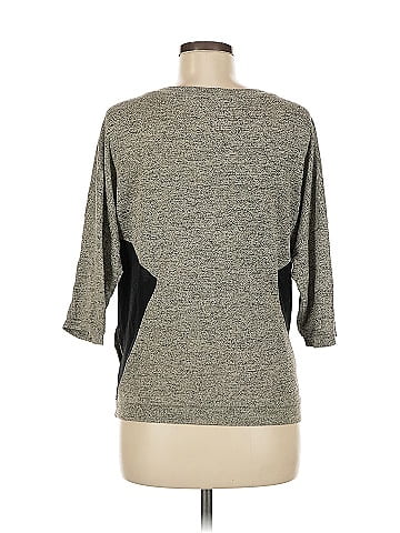 Juniper Ln 3/4 Sleeve Top (view 2)