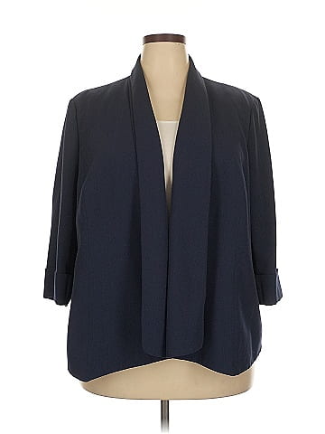Jones Studio Blazer (view 1)