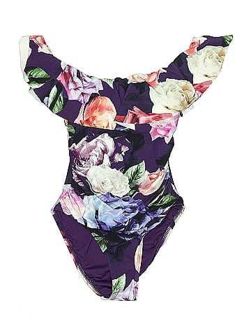 La Blanca One Piece Swimsuit (view 1)