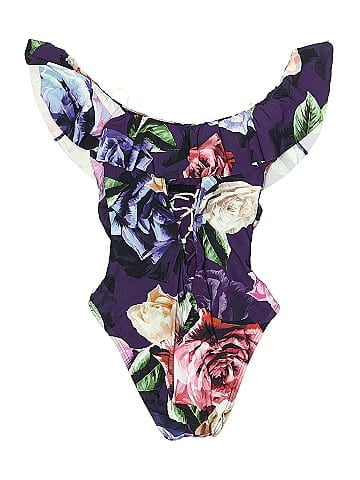 La Blanca One Piece Swimsuit (view 2)