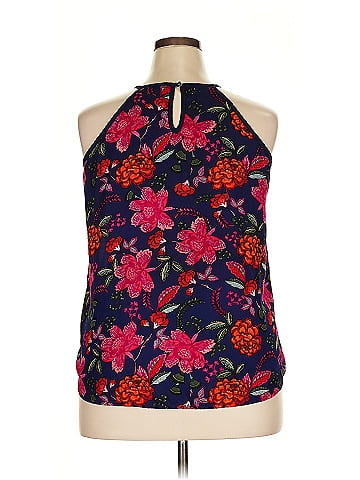 Papermoon Sleeveless Blouse (view 2)