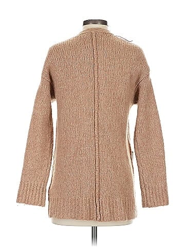 Parrish LA Wool Cardigan (view 2)