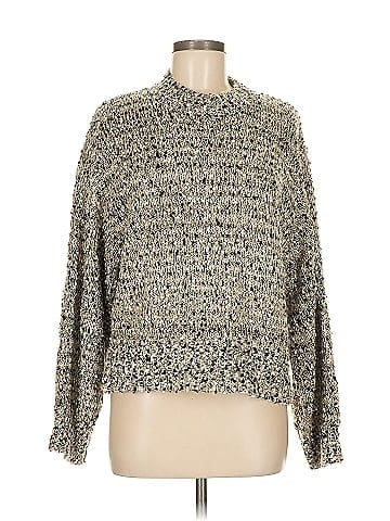 Moon River Pullover Sweater (view 1)