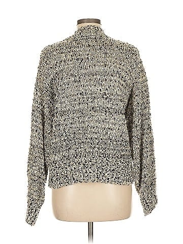 Moon River Pullover Sweater (view 2)
