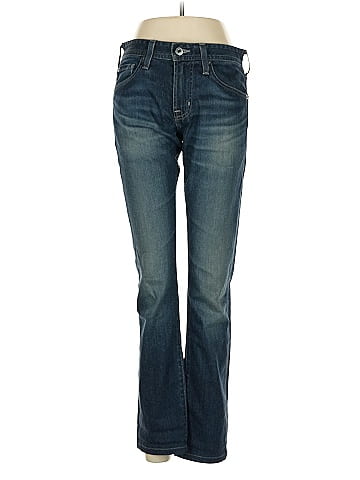 Adriano Goldschmied Jeans (view 1)