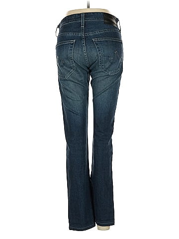 Adriano Goldschmied Jeans (view 2)