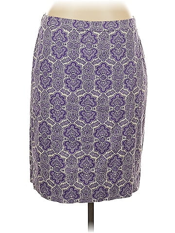 J.Crew Casual Skirt (view 1)
