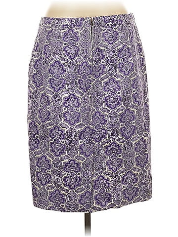 J.Crew Casual Skirt (view 2)
