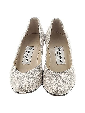 Etienne Aigner Heels (view 2)