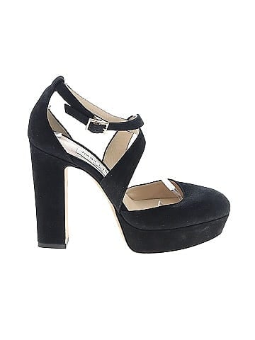 Jimmy Choo Heels (view 1)