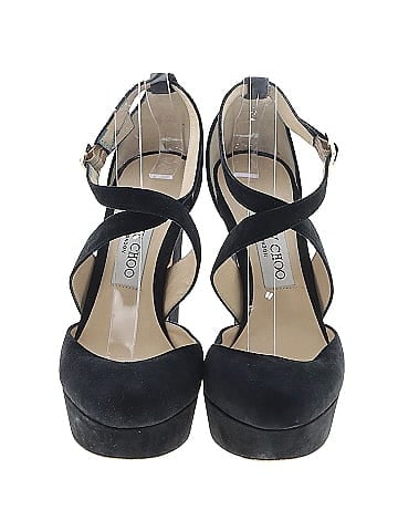 Jimmy Choo Heels (view 2)