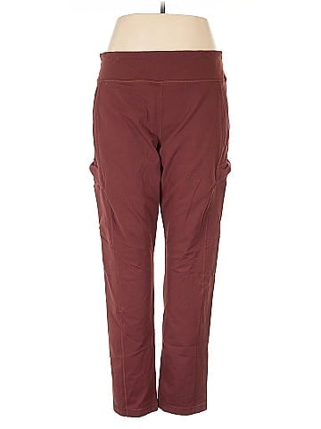 Duluth Trading Co. Active Pants (view 1)