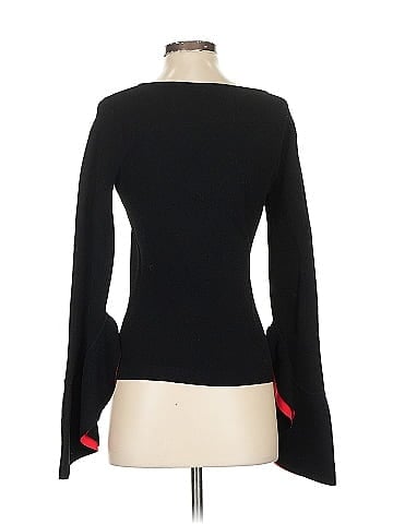 Milly Pullover Sweater (view 2)