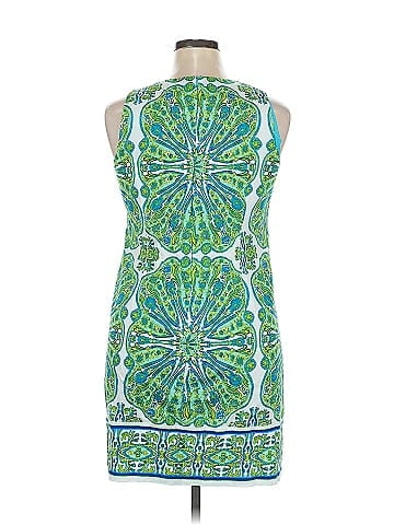 London Times Cocktail Dress (view 2)