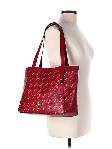 Coach Tote (view 2)
