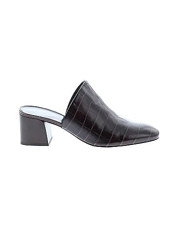 M. Gemi Mule/Clog (view 1)